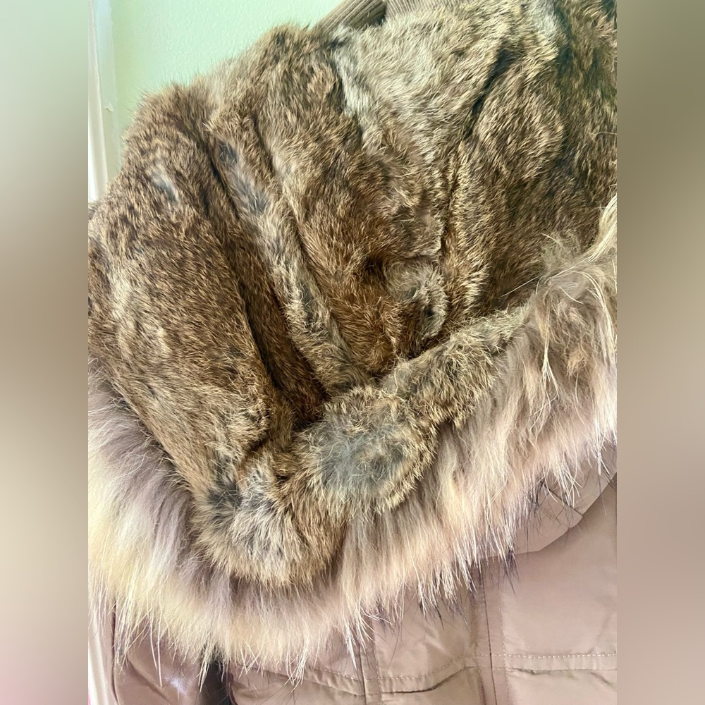 XS RUDSAK jacket ❤️ - Picture 2 of 5